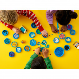 Конструктор LEGO Dots 41935 Большой набор тайлов