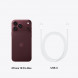 Смартфон Apple iPhone 18 Pro Max 1TB (SIM + eSIM), Burgundy в Великом Новгороде
