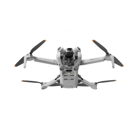 Квадрокоптер DJI Mini 4 Pro (DJI RC-N2) в Великом Новгороде