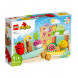 Конструктор LEGO DUPLO 10983 Органический рынок в Великом Новгороде