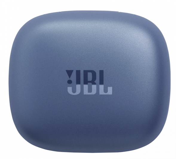 Беспроводные наушники JBL Live Pro 2, Blue в Великом Новгороде