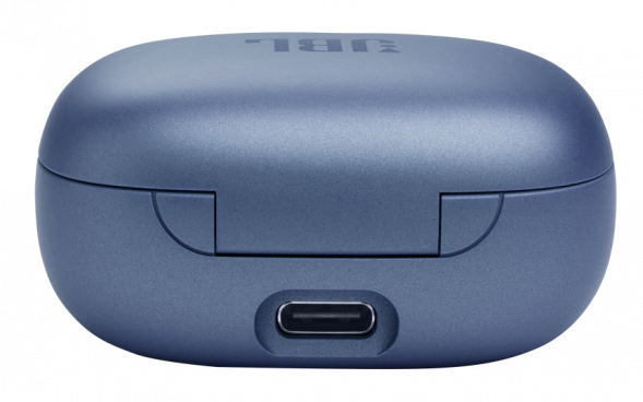 Беспроводные наушники JBL Live Pro 2, Blue в Великом Новгороде