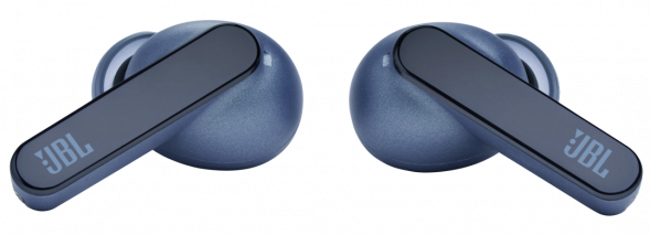 Беспроводные наушники JBL Live Pro 2, Blue в Великом Новгороде