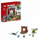 Конструктор LEGO Juniors 10725 Затерянный храм в Великом Новгороде