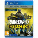 Игра Tom Clancy&amp;#039;s Rainbow Six: Эвакуация (Extraction). Guardian Edition [PS4, русская версия] в Великом Новгороде