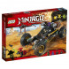 Конструктор LEGO Ninjago 70589 Горный внедорожник в Великом Новгороде