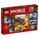 Конструктор LEGO Ninjago 70589 Горный внедорожник в Великом Новгороде