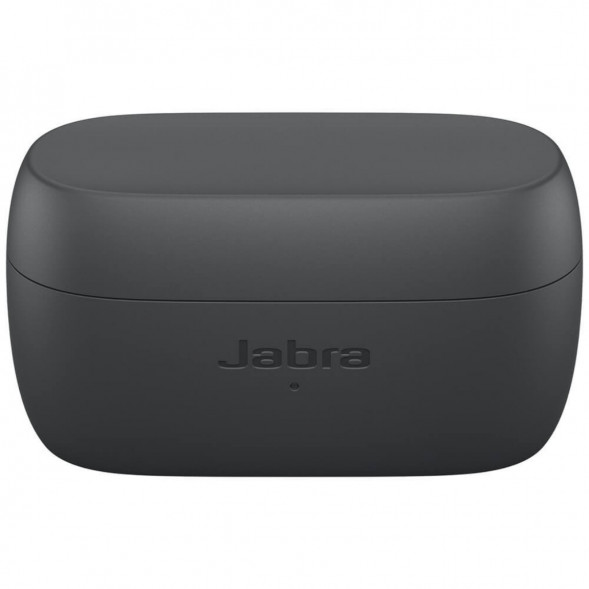 Беспроводные наушники Jabra Elite 4, Dark Grey в Великом Новгороде