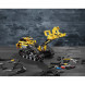 Конструктор LEGO Technic 42094 Гусеничный погрузчик в Великом Новгороде