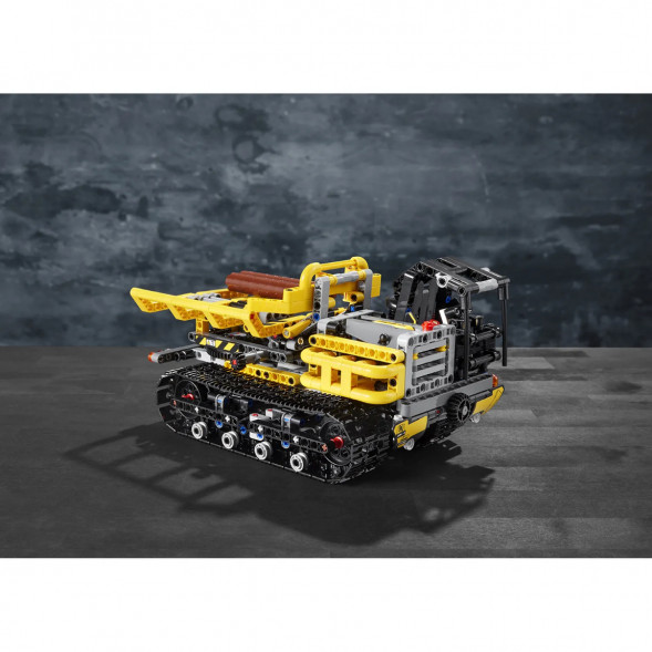 Конструктор LEGO Technic 42094 Гусеничный погрузчик в Великом Новгороде