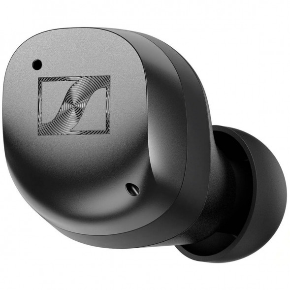 Наушники Sennheiser Momentum True Wireless 4, Black Graphite в Великом Новгороде