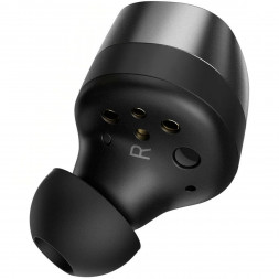 Наушники Sennheiser Momentum True Wireless 4, Black Graphite