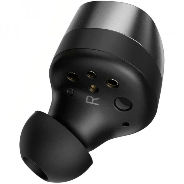 Наушники Sennheiser Momentum True Wireless 4, Black Graphite в Великом Новгороде