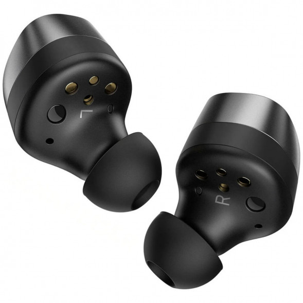 Наушники Sennheiser Momentum True Wireless 4, Black Graphite в Великом Новгороде