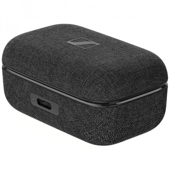 Наушники Sennheiser Momentum True Wireless 4, Black Graphite в Великом Новгороде