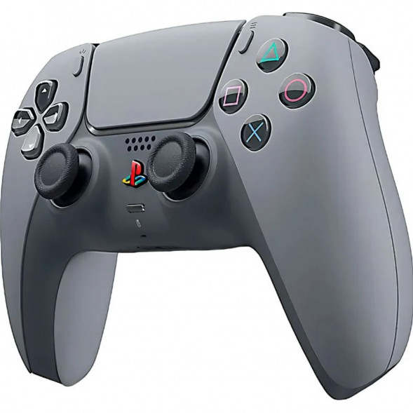 Игровая приставка Sony PlayStation 5 Slim 30th Anniversary Limited Edition 1 ТБ в Великом Новгороде