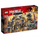 Конструктор LEGO Ninjago 70655 Пещера драконов в Великом Новгороде