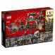 Конструктор LEGO Ninjago 70655 Пещера драконов в Великом Новгороде