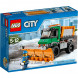 Конструктор LEGO City 60083 Снегоуборочный грузовик в Великом Новгороде