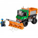 Конструктор LEGO City 60083 Снегоуборочный грузовик в Великом Новгороде