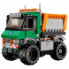 Конструктор LEGO City 60083 Снегоуборочный грузовик в Великом Новгороде