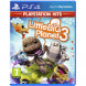 LittleBigPlanet 3 (Хиты PlayStation) [PS4, русская версия] в Великом Новгороде