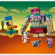 Конструктор LEGO Minecraft 21257 Схватка с Пожирателем в Великом Новгороде