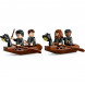 Конструктор LEGO Harry Potter 76426 Лодочный домик в замке Хогвартс в Великом Новгороде