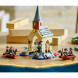 Конструктор LEGO Harry Potter 76426 Лодочный домик в замке Хогвартс в Великом Новгороде