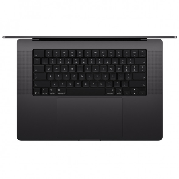 Ноутбук Apple MacBook Pro 16 2026 MGED4 (M5 Max 32-Core GPU, 36/2TB), Черный космос/Space Black в Великом Новгороде