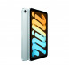 Планшет Apple iPad Mini (2024) Wi-Fi + Cellular 512GB, Голубой в Великом Новгороде