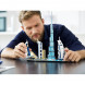 Конструктор LEGO Architecture 21052 Дубай в Великом Новгороде