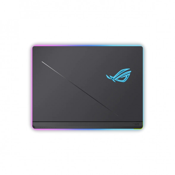 Ноутбук ASUS ROG Strix G18 G815LR-TT352 (18&amp;quot;, IPS, Intel Core Ultra 9 290HX Plus 2.7 ГГц, 32Гб DDR5, SSD 1 Тб, GeForce RTX 5070 Ti, без ОС), серый в Великом Новгороде