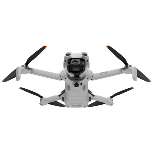 Квадрокоптер DJI Lito 1 Fly More Combo (RC-N3) в Великом Новгороде