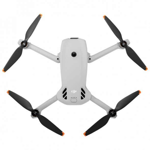 Квадрокоптер DJI Lito 1 Fly More Combo (RC-N3) в Великом Новгороде