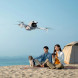Квадрокоптер DJI Lito 1 Fly More Combo (RC-N3) в Великом Новгороде
