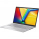 Ноутбук ASUS Vivobook 15 F1504VA-BQ336 (15.6&amp;quot;, IPS, Intel Core i5 120U 1.4ГГц, 10 ядер, 16ГБ DDR4, 512ГБ SSD, Intel Graphics, без ОС), серебристый в Великом Новгороде