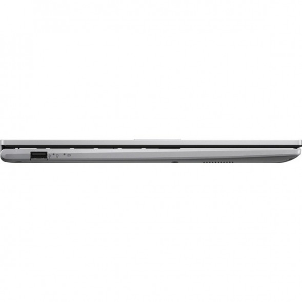Ноутбук ASUS Vivobook 15 F1504VA-BQ336 (15.6&amp;quot;, IPS, Intel Core i5 120U 1.4ГГц, 10 ядер, 16ГБ DDR4, 512ГБ SSD, Intel Graphics, без ОС), серебристый в Великом Новгороде