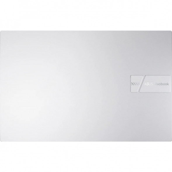 Ноутбук ASUS Vivobook 15 F1504VA-BQ336 (15.6&amp;quot;, IPS, Intel Core i5 120U 1.4ГГц, 10 ядер, 16ГБ DDR4, 512ГБ SSD, Intel Graphics, без ОС), серебристый в Великом Новгороде