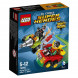 Конструктор LEGO Super Heroes 76062 Робин против Бэйна в Великом Новгороде