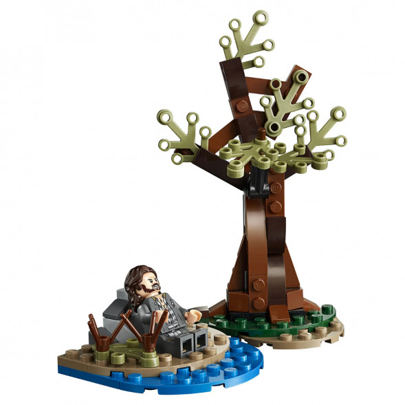 Конструктор LEGO Harry Potter 75945 Экспекто Патронум  в Великом Новгороде