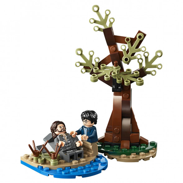 Конструктор LEGO Harry Potter 75945 Экспекто Патронум  в Великом Новгороде