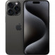 Смартфон Apple iPhone 15 Pro Max 512 ГБ, Black Titanium в Великом Новгороде