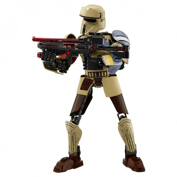 Конструктор LEGO Star Wars 75523 Штурмовик со Скарифа в Великом Новгороде