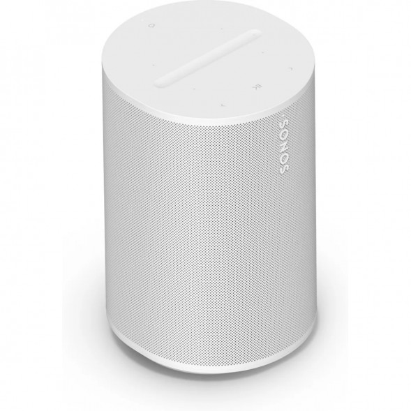 Умная колонка Sonos Era 100, белая в Великом Новгороде