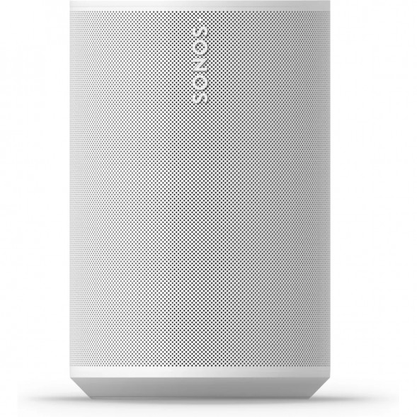 Умная колонка Sonos Era 100, белая в Великом Новгороде