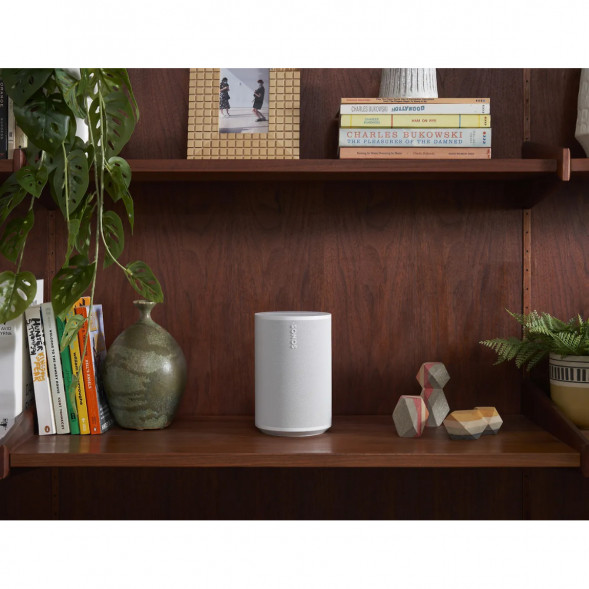 Умная колонка Sonos Era 100, белая в Великом Новгороде