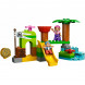 Конструктор LEGO DUPLO 10513 Штаб пиратов Нетландии в Великом Новгороде