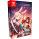 Игра Azur Lane: Crosswave. Commander&amp;#039;s Calendar Edition [Nintendo Switch, английская версия] в Великом Новгороде