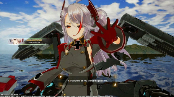 Игра Azur Lane: Crosswave. Commander&amp;#039;s Calendar Edition [Nintendo Switch, английская версия] в Великом Новгороде